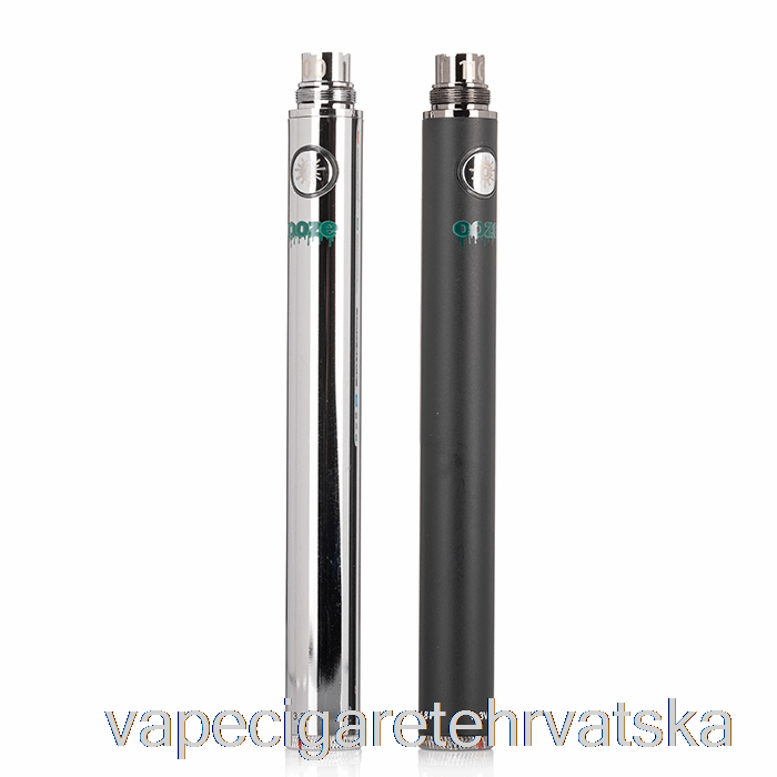 Vape Cigareta Ooze 1100mah Twist Vv Baterija Zlatna